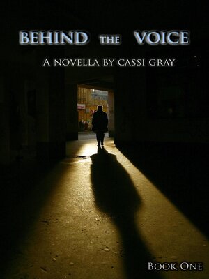 cover image of Behind the Voice